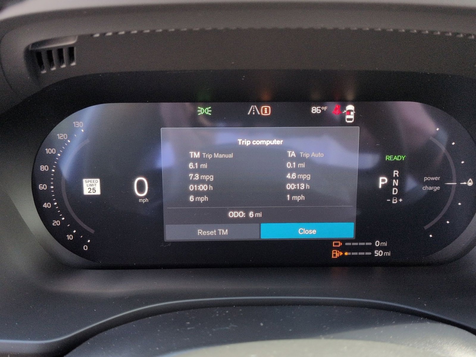 2026 Volvo XC60 Plus - Photo 17