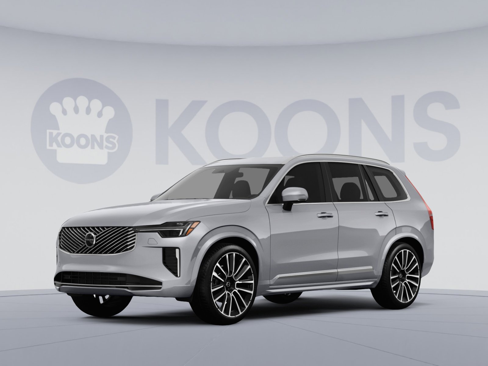 2026 Volvo XC90 Ultra's photo