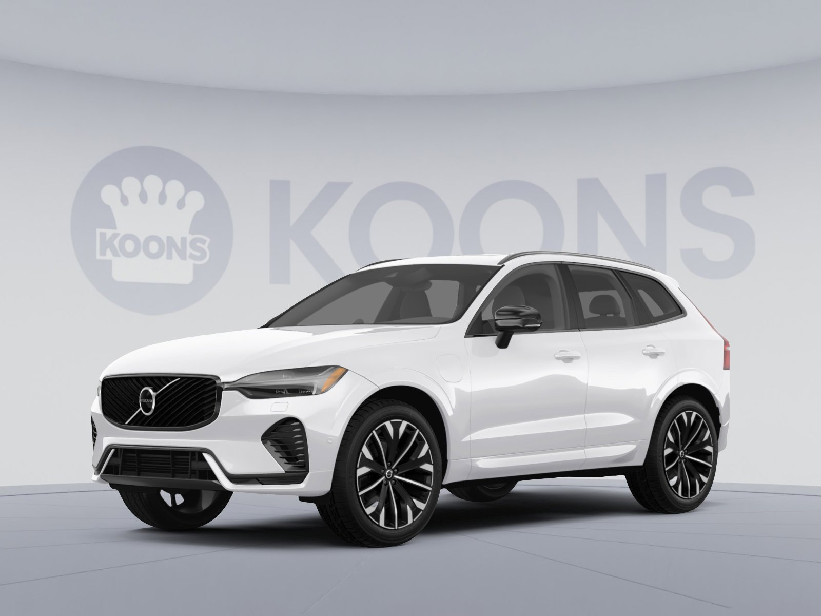 2026 Volvo XC60 Ultra's photo
