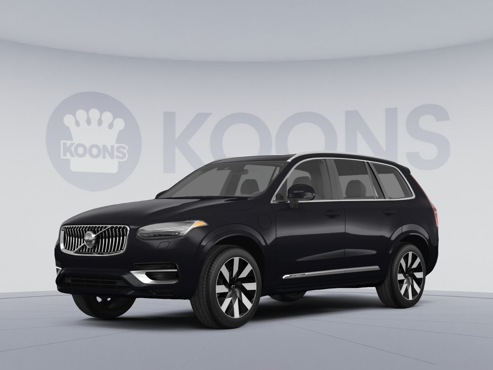 2023 Volvo XC90 B6 Ultimate 6-Seater 4WD's photo