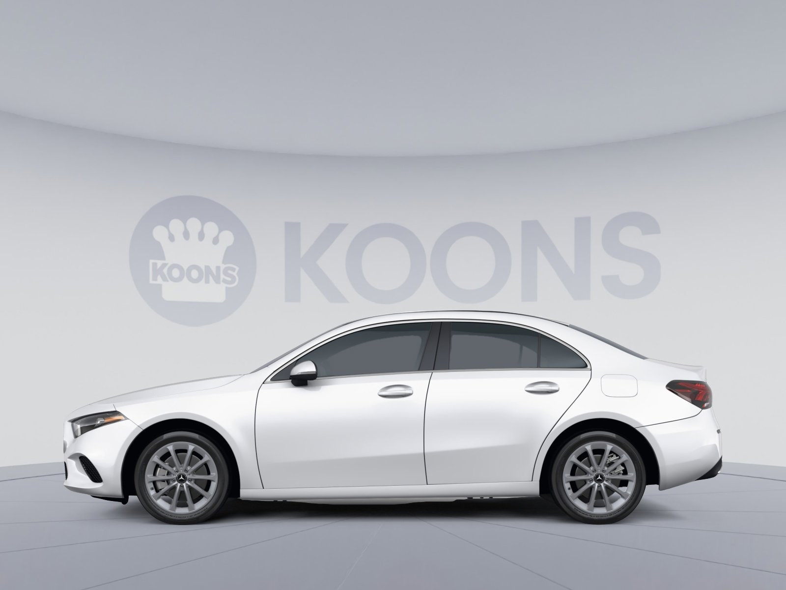 Used 2020 Mercedes-Benz A-Class A220 with VIN W1K3G4EBXLW044525 for sale in White Marsh, MD