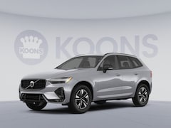 2026 Volvo XC60 B5 Ultra SUV AWD