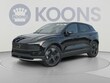  Volvo EX30 Cross Country