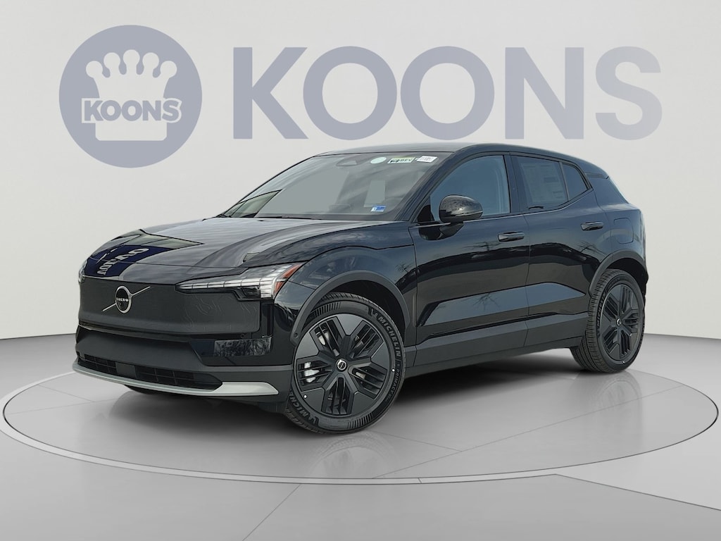 New 2026 Volvo EX30 Cross Country Ultra SUV