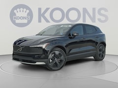 2026 Volvo EX30 Cross Country