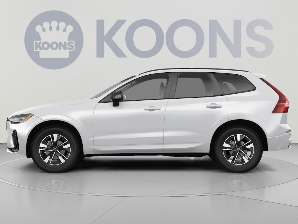 New 2026 Volvo XC60 B5 Ultra SUV
