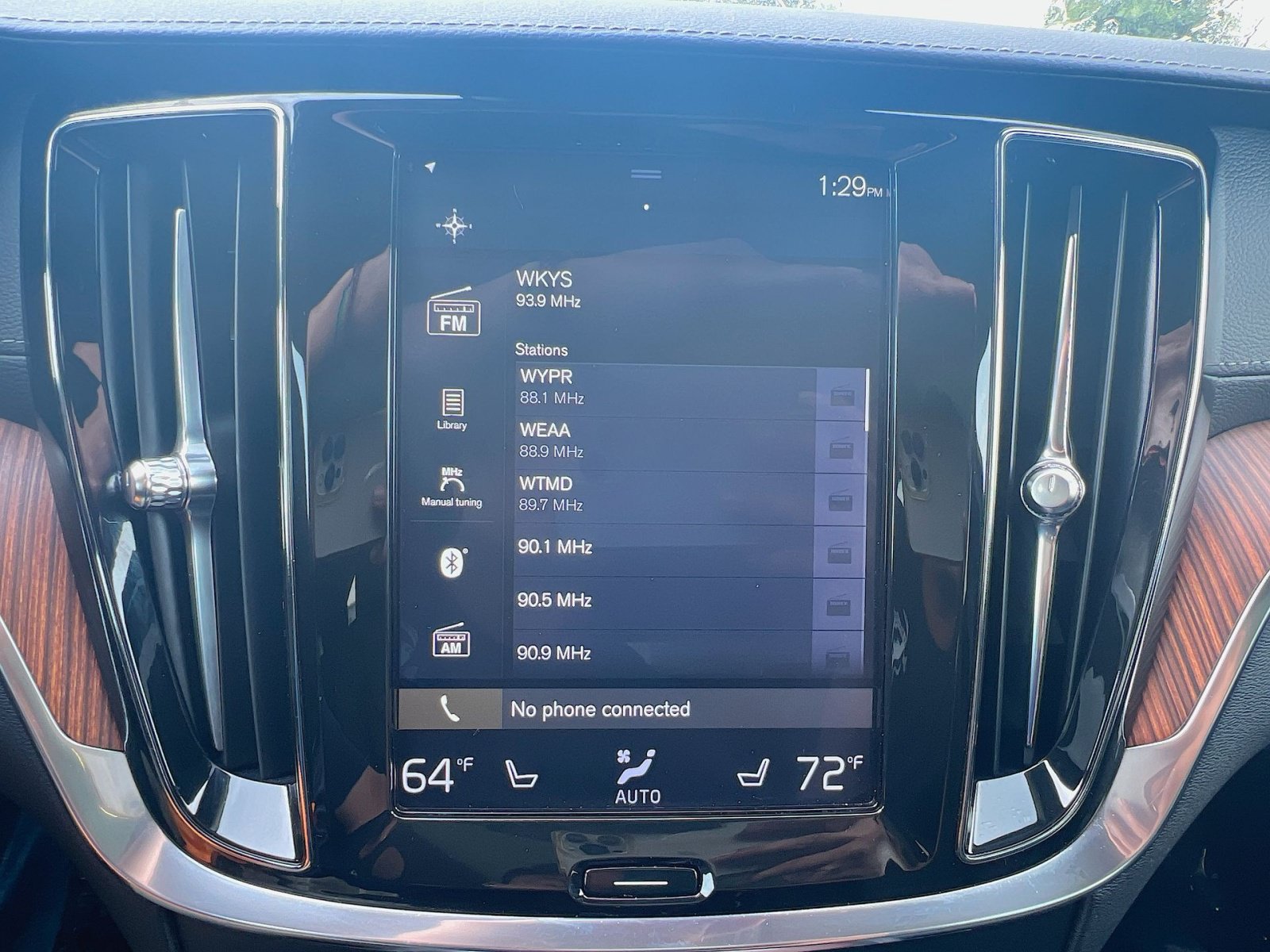 2020 Volvo V60 Cross Country 17