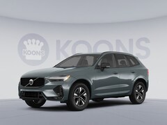 2026 Volvo XC60 B5 Ultra SUV AWD