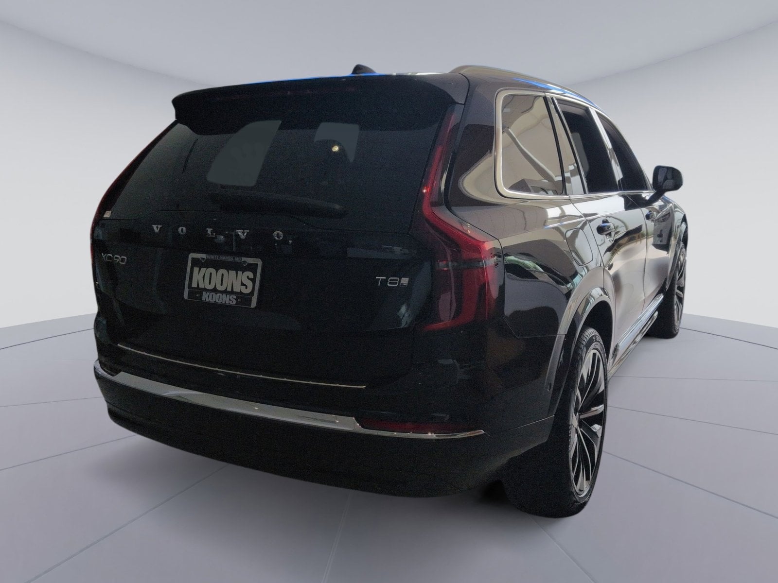 2026 Volvo XC90 Plus - Photo 7