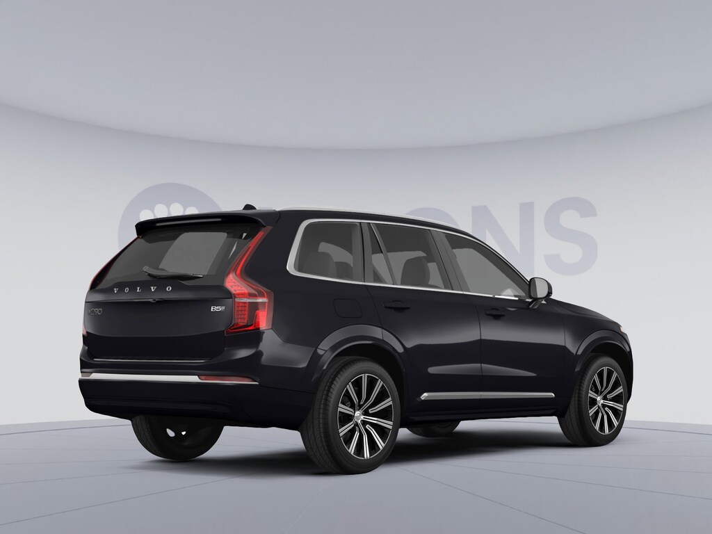 Used 2023 Volvo XC90 B6 Plus 7-Seater SUV