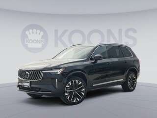 2026 Volvo XC90 B5 Plus 7-Seater SUV AWD