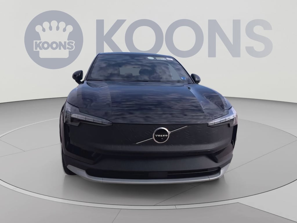 New 2026 Volvo EX30 Cross Country Ultra SUV