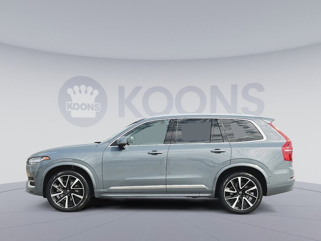 Certified 2023 Volvo XC90 B5 Plus SUV