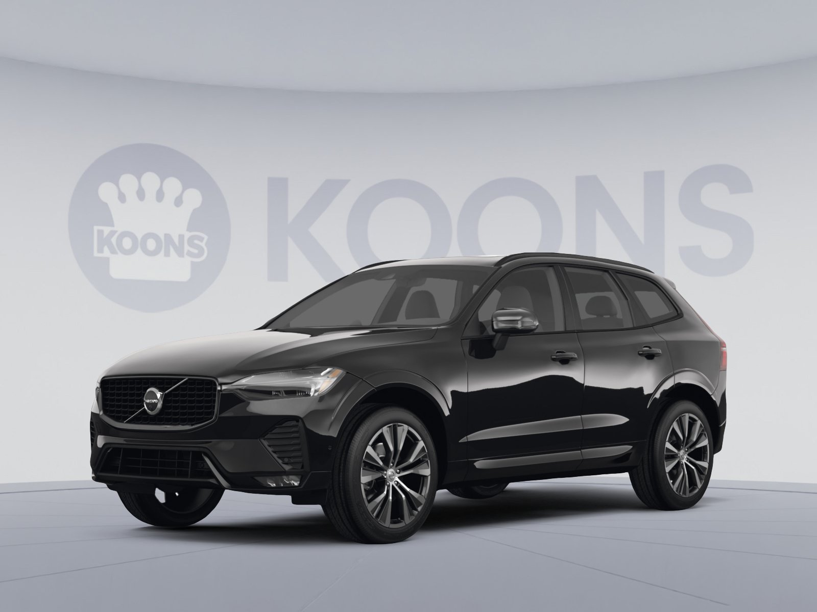 2024 Volvo XC60 B5 Ultimate Dark Theme AWD's photo