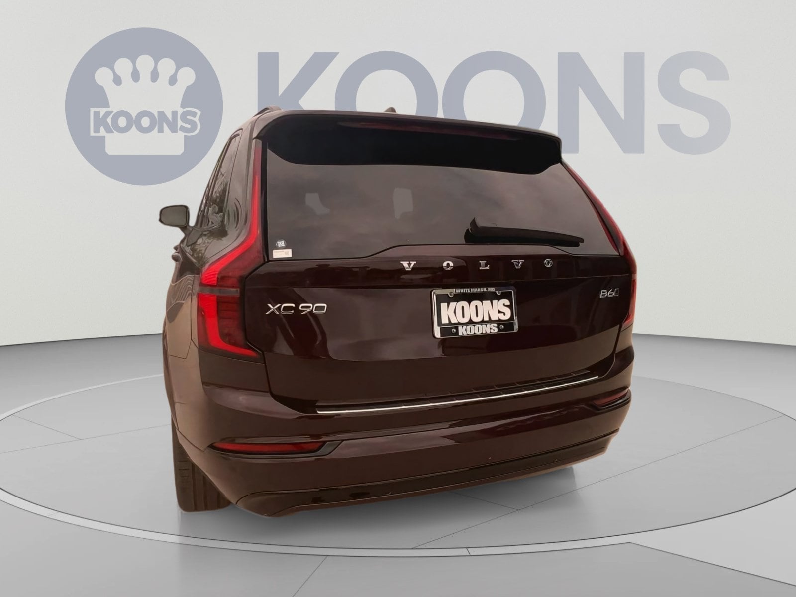 2026 Volvo XC90 Ultra - Photo 10