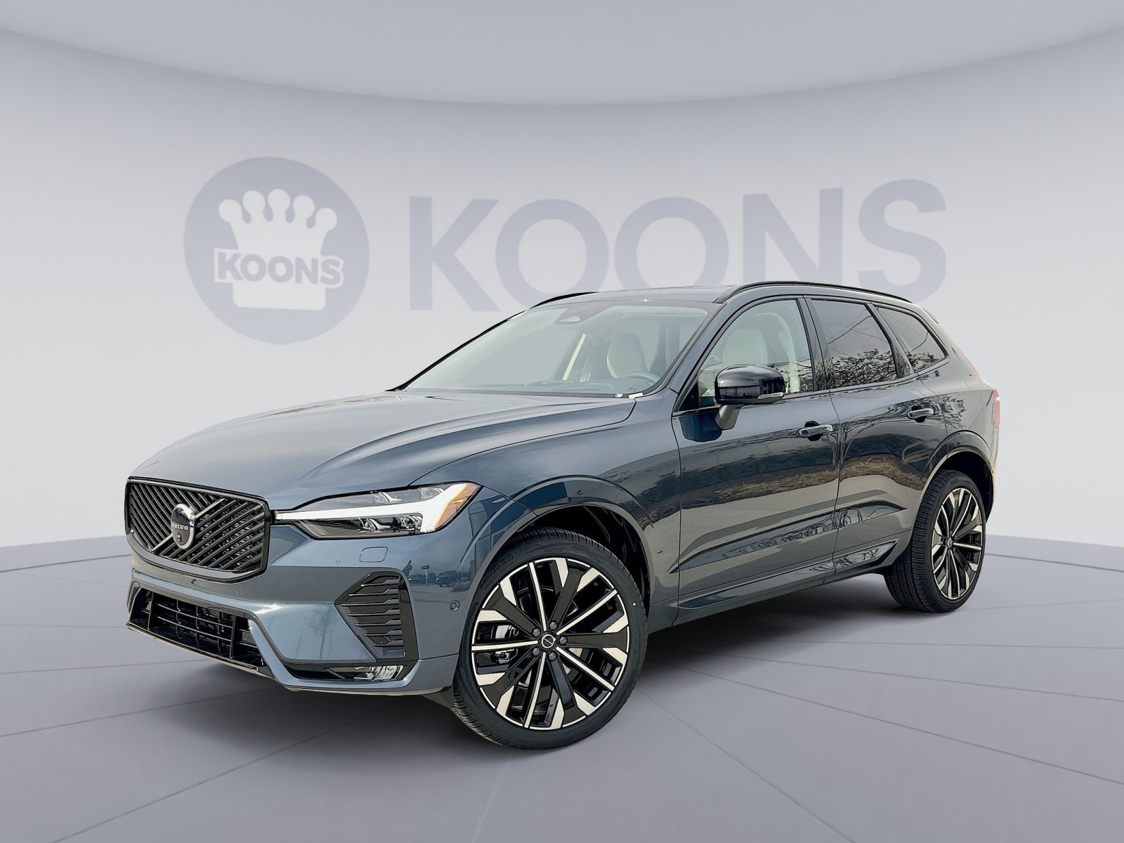 2026 Volvo XC60 Ultra's photo