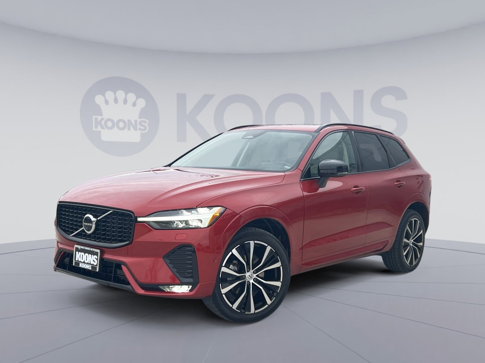 2023 Volvo XC60 Ultimate's photo