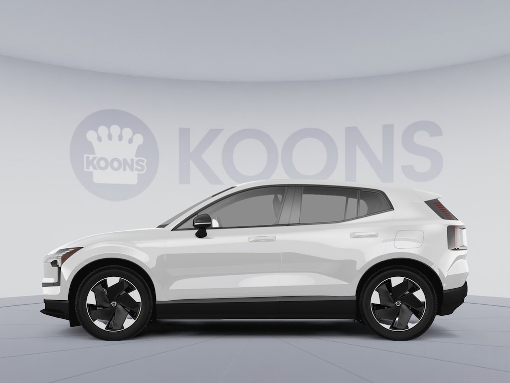 New 2026 Volvo EX30 Twin Motor Ultra SUV