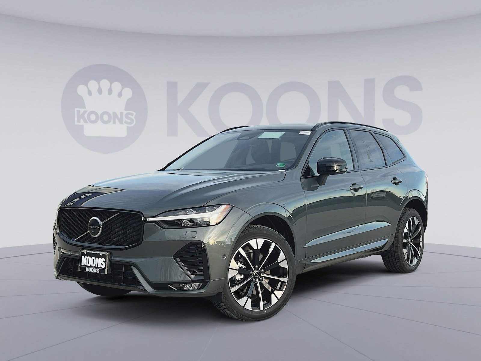 2026 Volvo XC60 Ultra's photo