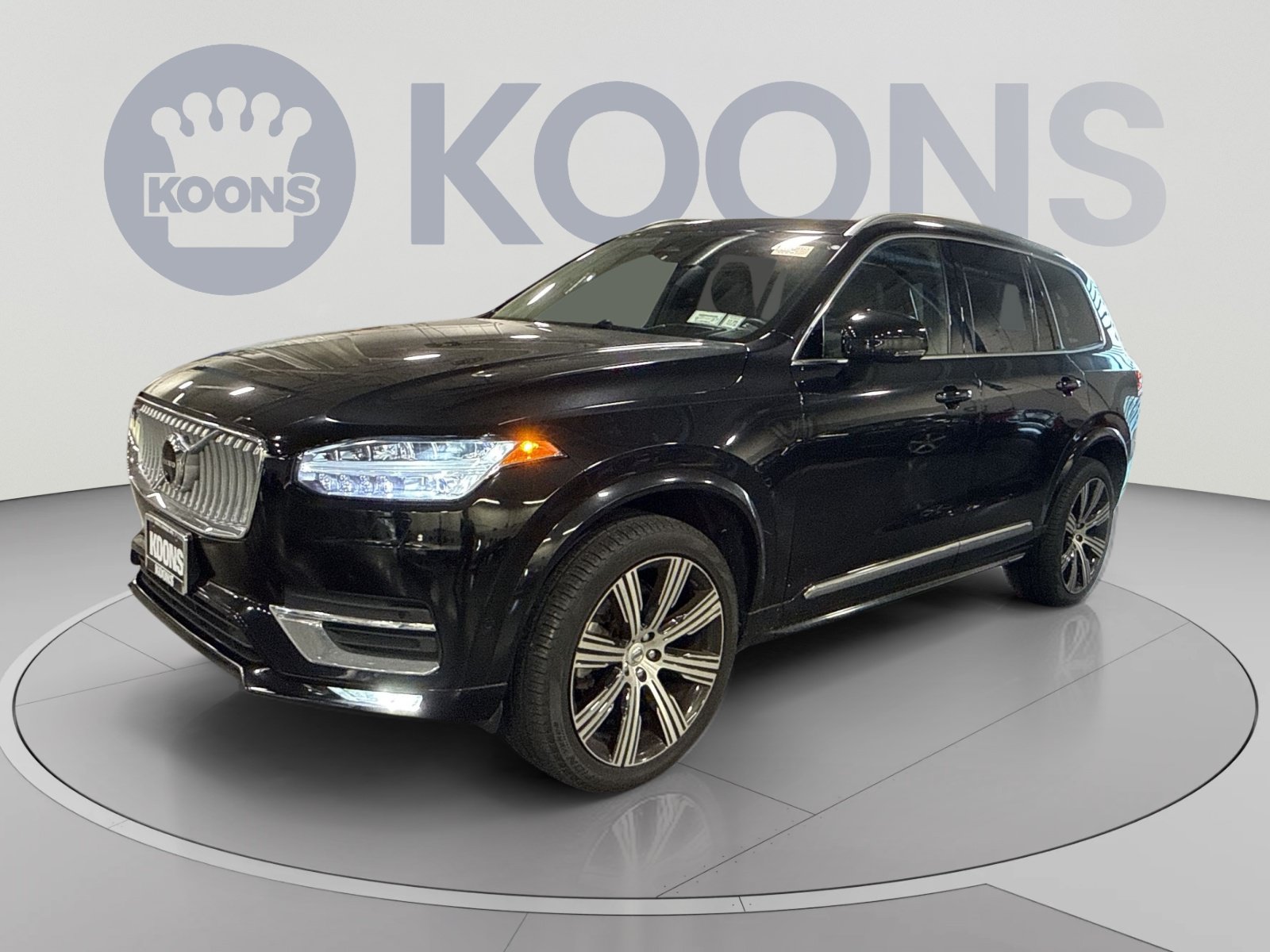 2023 Volvo XC90