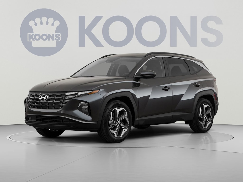 Used 2022 Hyundai Tucson SEL SUV