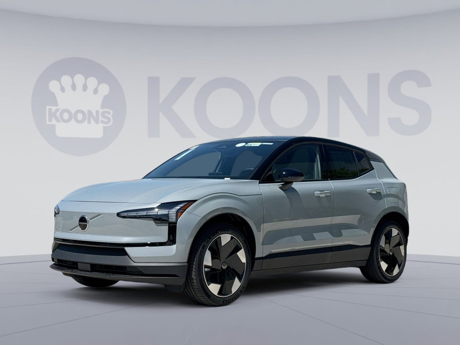 2026 Volvo EX30 Twin Motor Performance Plus's photo