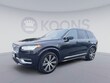  Volvo XC90 Recharge Plug-In Hybrid