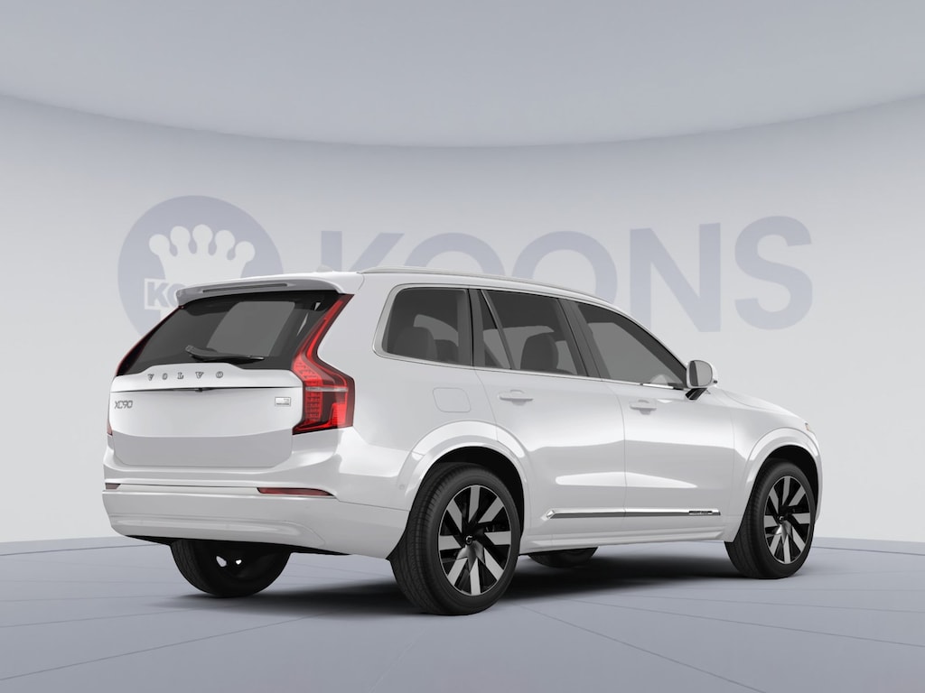 Used 2023 Volvo XC90 Ultimate SUV