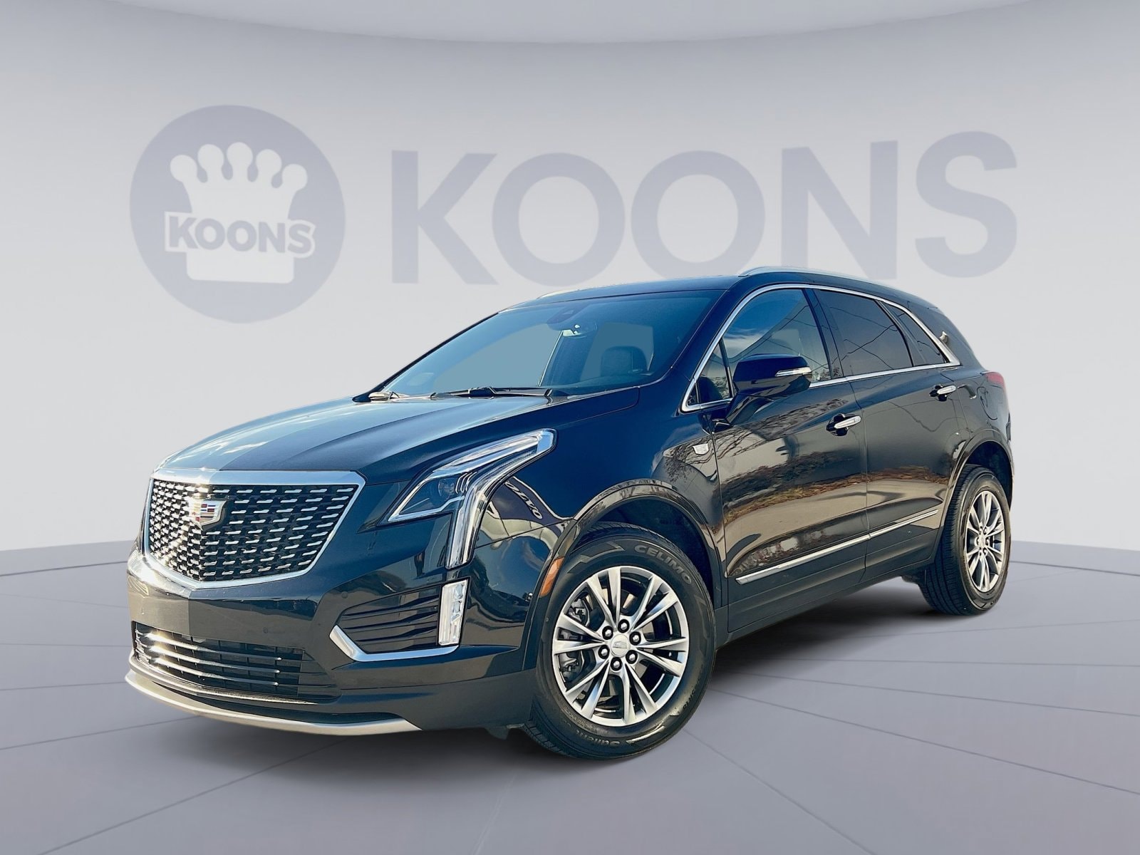 2023 Cadillac XT5 Premium Luxury's photo