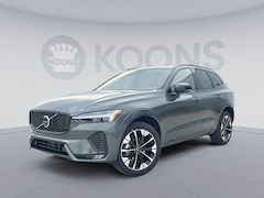 2026 Volvo XC60