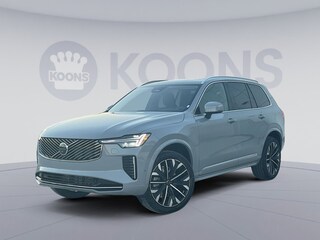 2026 Volvo XC90 B6 Plus 7-Seater SUV AWD