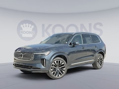 2026 Volvo XC90 B6 Plus 7-Seater SUV AWD