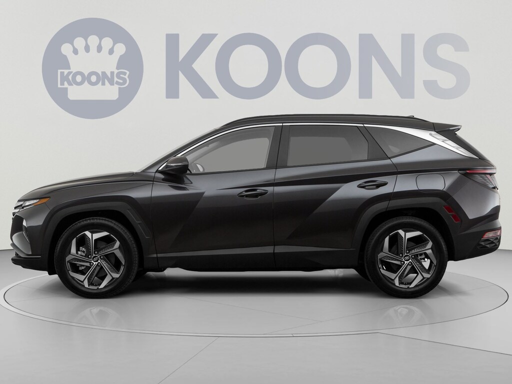 Used 2022 Hyundai Tucson SEL SUV