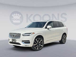2023 Volvo XC90 B6 Plus 6-Seater SUV