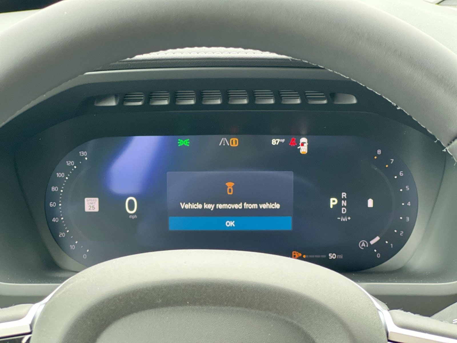 2026 Volvo XC90 Ultra - Photo 17