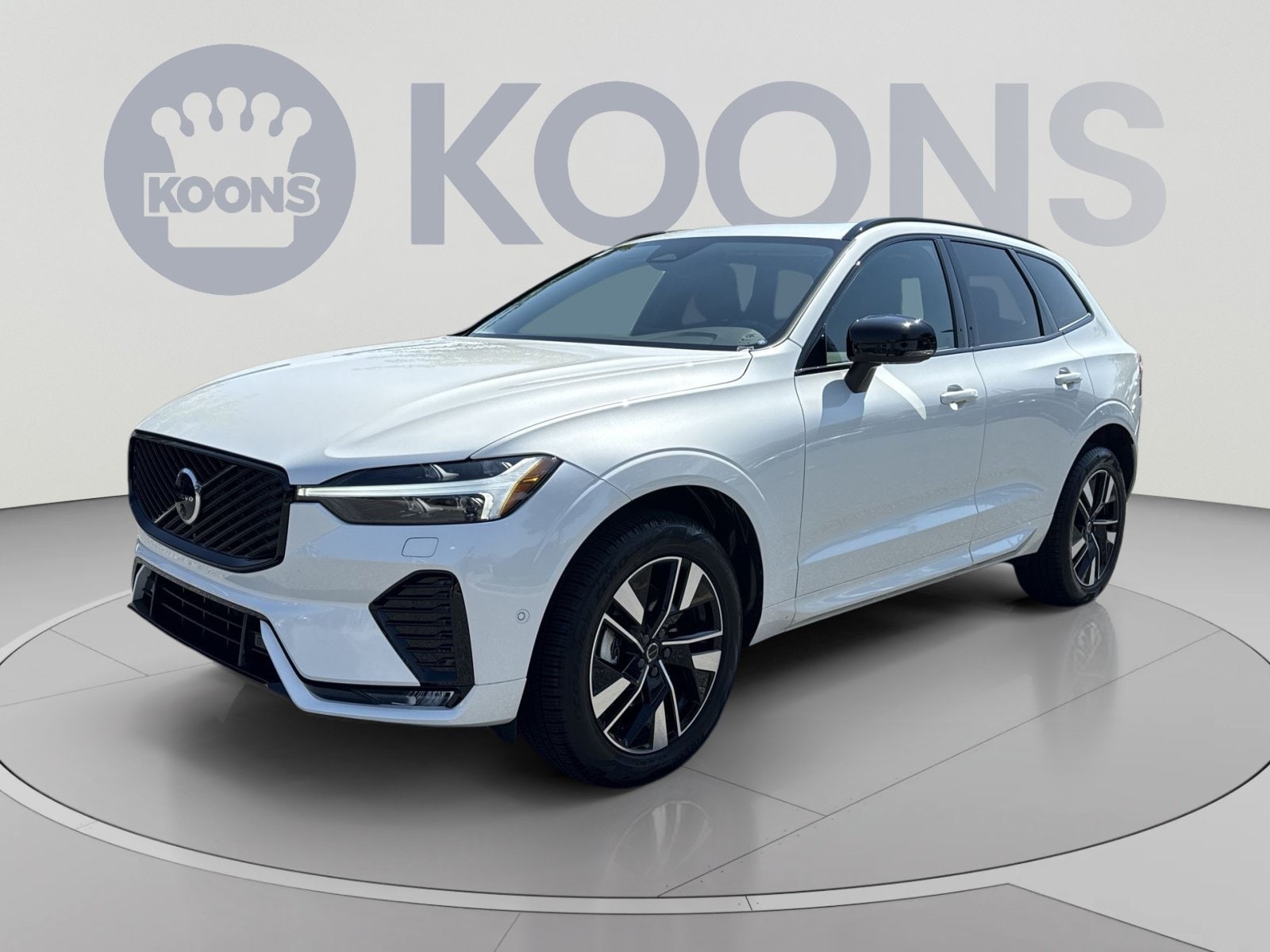 2026 Volvo XC60