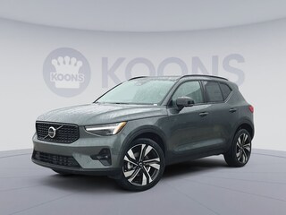 2026 Volvo XC40 B5 Plus SUV AWD