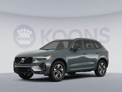 2026 Volvo XC60 B5 Plus SUV AWD
