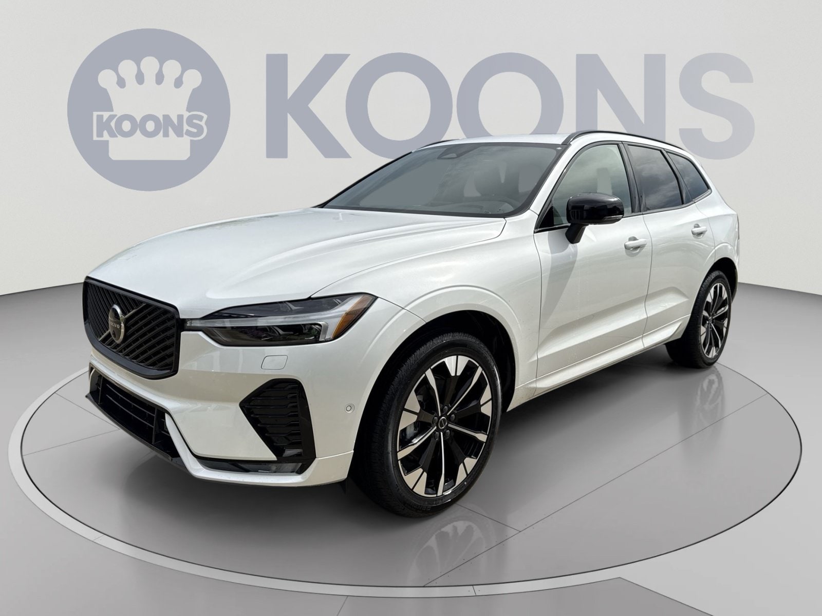 2026 Volvo XC60
