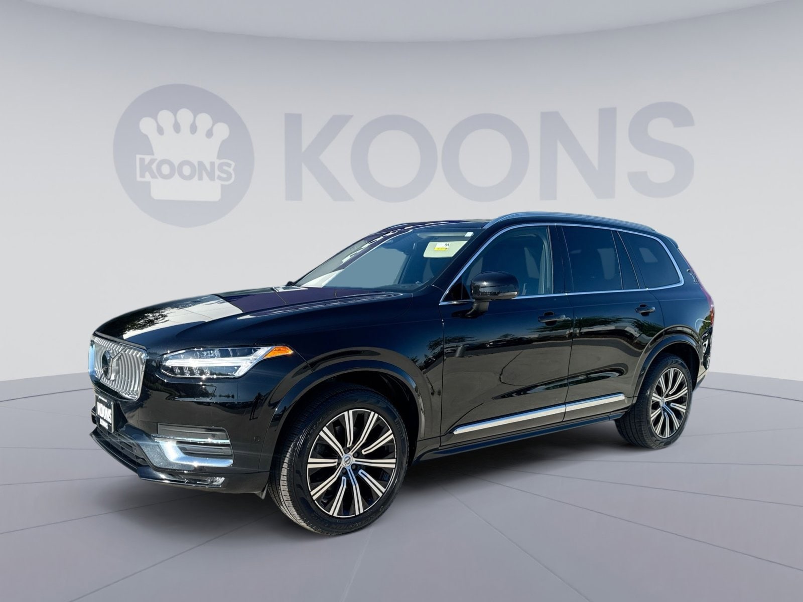 2023 Volvo XC90