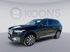 2023 Volvo XC90 B6 Plus 6-Seater SUV