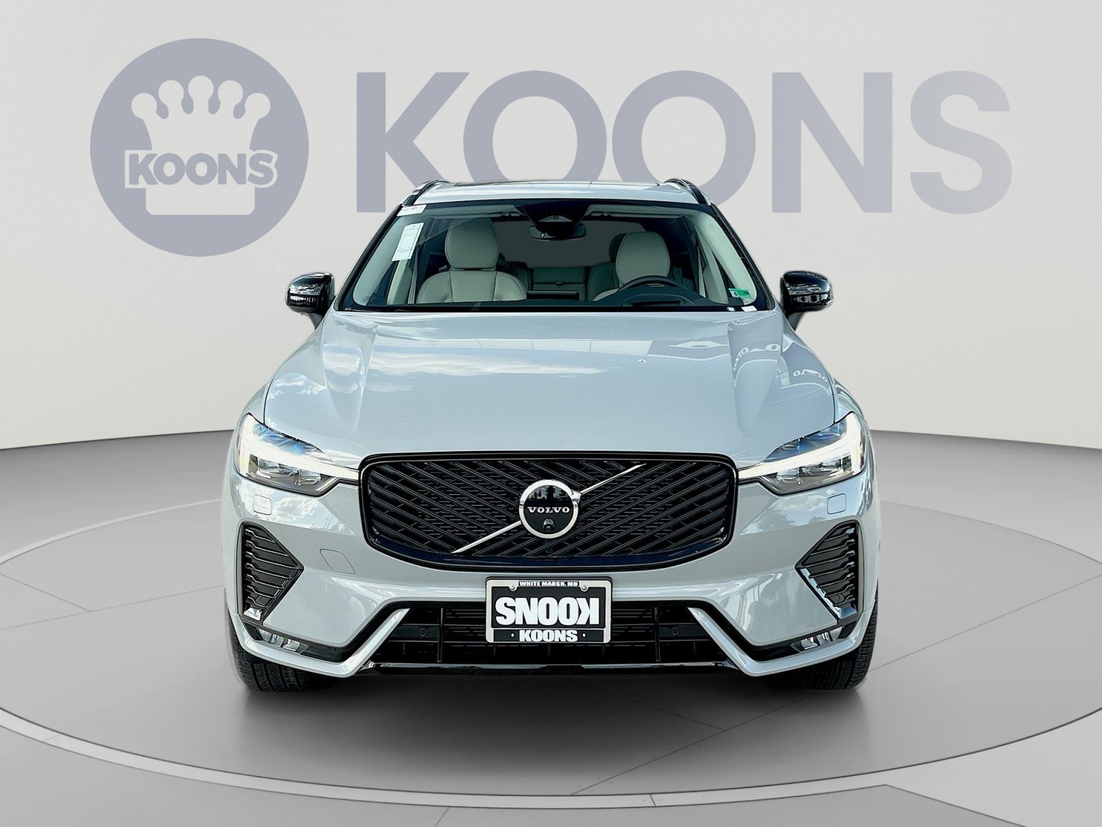 2026 Volvo XC60 Ultra - Photo 19