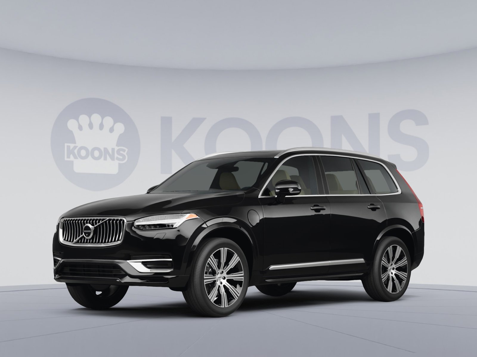 2026 Volvo XC90 Ultra's photo