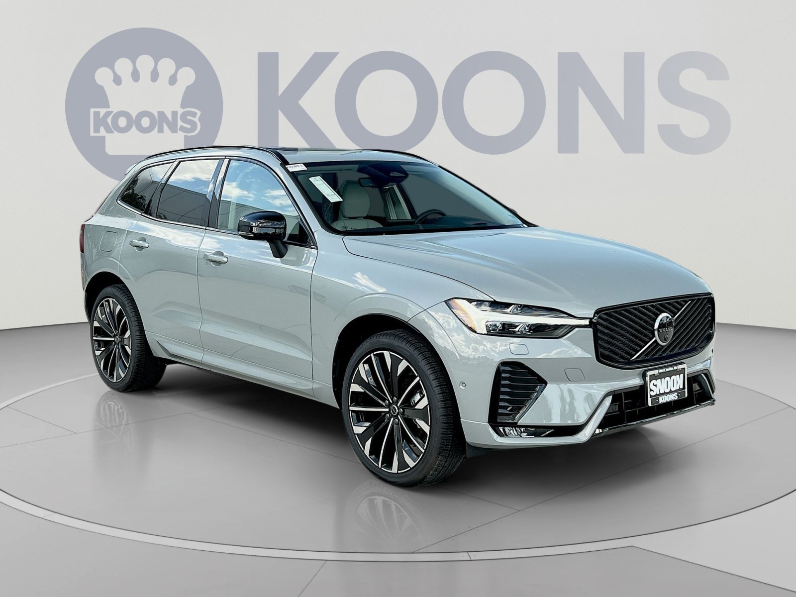 2026 Volvo XC60 Ultra - Photo 18