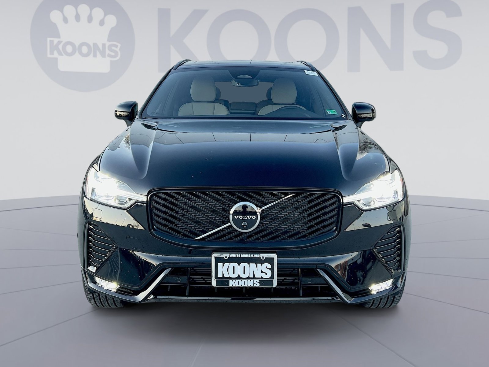 2026 Volvo XC60 Plus - Photo 11
