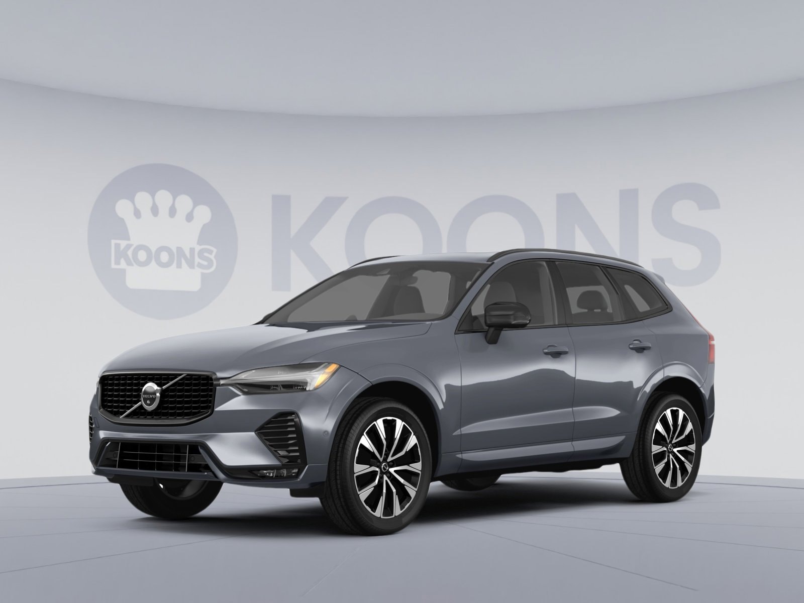 2023 Volvo XC60 Plus's photo
