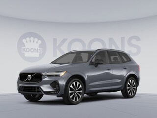 2023 Volvo XC60 B5 Plus Dark Theme SUV