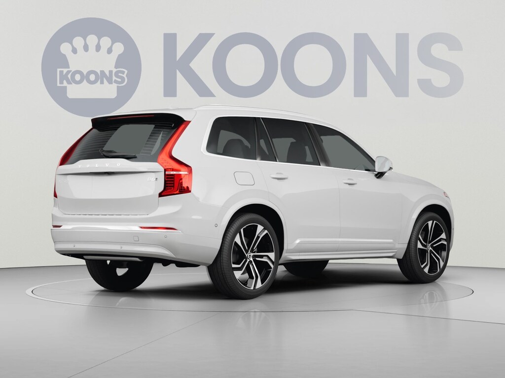Used 2024 Volvo XC90 Ultimate SUV