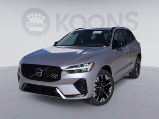2026 Volvo XC60 B5 Plus SUV AWD