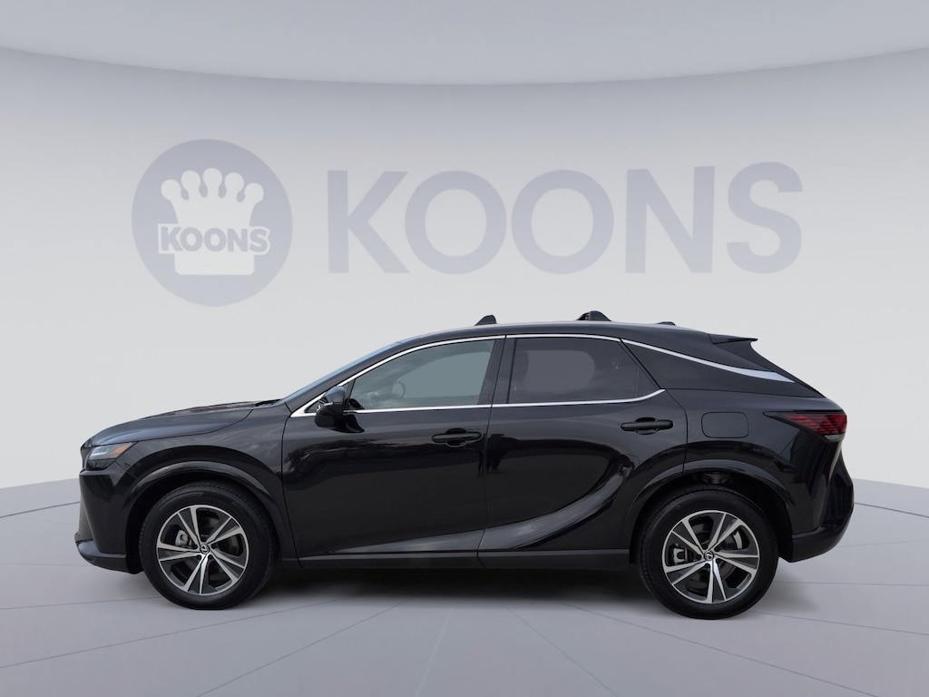 Used 2023 Lexus RX 350 SUV
